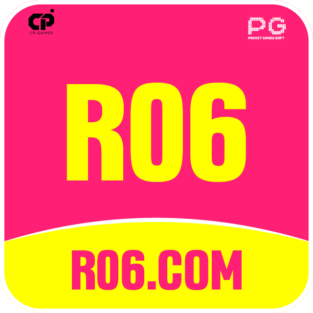 r06 Logo